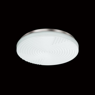 Настенно-потолочный светильник Sonex Messa 2083/CL