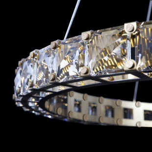 Подвесной светодиодный светильник Loft IT Tiffany 10204/1000 Gold