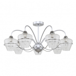 Потолочная люстра MW-Light Блеск 18 315015407