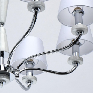 Подвесная люстра MW-Light Виталина 448014308