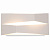 Настенный светодиодный светильник Mantra Fuji 8158