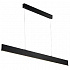 Подвесной светильник Maytoni Step P010PL-L30B