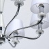 Подвесная люстра MW-Light Виталина 448014308