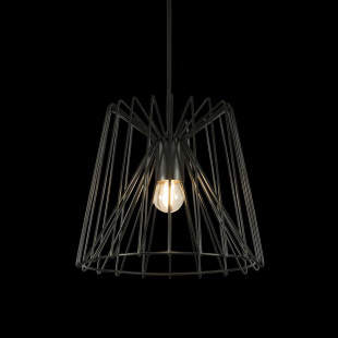 Подвесной светильник Loft IT Deseno 10033 Black