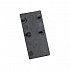 Заглушка торцевая Novotech Shino 135095
