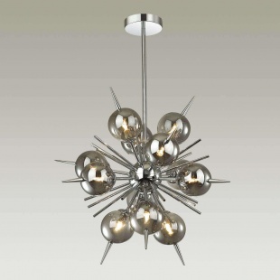 Люстра Odeon Light Vilina 4787/12