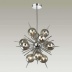 Люстра Odeon Light Vilina 4787/12