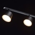 Люстра светодиодная MW-LIGHT Гэлэкси 12 632015005
