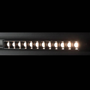 Трековый светодиодный светильник LOFT IT Tech T005-12