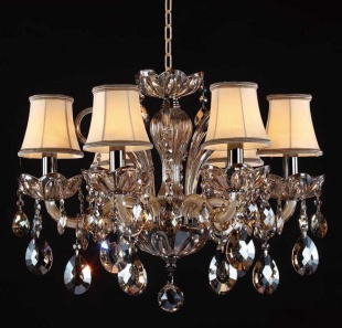 Люстра Crystal Lux SIENA SP6