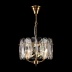 Подвесная люстра Maytoni Suite MOD122PL-03BS
