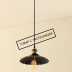 Светильник подвес для кухни Citilux Эдисон CL450104