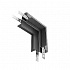 Коннектор L-образный внутренний Maytoni Technica Exility Busbur TRA034CL-42B