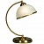 Настольная лампа классическая Citilux Лугано CL403813