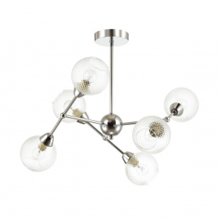 Люстра Lumion Everly 4438/6C