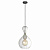 Подвесной светильник Lussole Loft LSP-8514