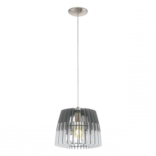Подвесной светильник Eglo Artana Gray 32824