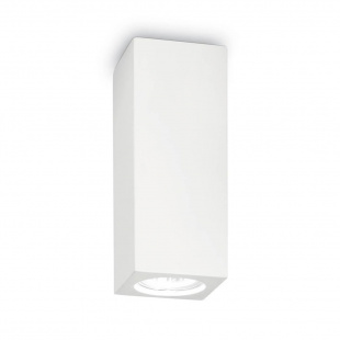 Накладной светильник Ideal Lux Tower PL1 Small Square