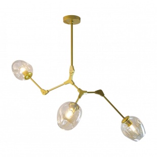 Люстра на штанге KINK Light Нисса 07512-3,33