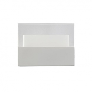 Настенный светодиодный светильник Odeon Light Stallite 3541/6LW