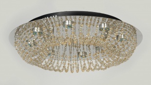 Люстра светодиодная Arti Lampadari Brancati L 1.4.45.501 N