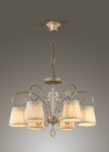 Люстра Odeon Light Obena 3463/6