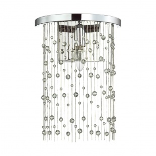 Настенный светильник Odeon Light Raini 4845/1W