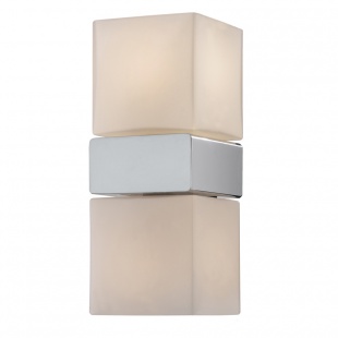 Светильник бра для ванны Odeon Light Wass 2136/2A