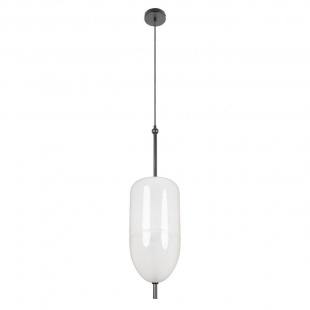 Подвесной светодиодный светильник Loft IT Venice 10223/B White