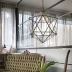Подвесной светильник Ideal Lux Deca SP1 Big Подвесной светильник Ideal Lux Deca SP1 Big