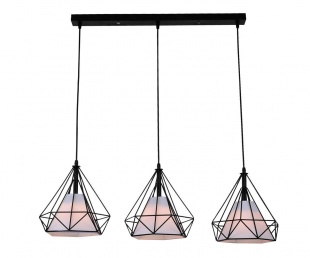 Подвесной светильник KINK Light Ринетта 08310-3AS,19