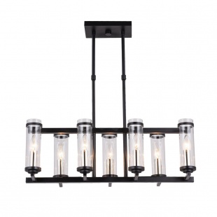 Люстра на штанге ST Luce Bichero SL334.403.07