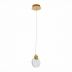 Подвесной светодиодный светильник ST Luce Montecelio SL6104.203.01