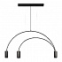 Подвесной светильник Loft IT Volta 5044-3