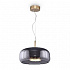 Подвесной светодиодный светильник Maytoni Madmen MOD127PL-L6SG