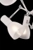 Потолочная люстра Freya Avery FR5080PL-08W