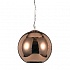 Подвесной светильник Ideal Lux Nemo SP1 D30 Rame