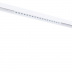 Трековый светодиодный светильник Arte Lamp Linea A4635PL-1WH