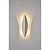 Настенный светодиодный светильник Crystal Lux CLT 029W400 SL