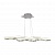 Подвесной светодиодный светильник Arte Lamp A9425SP-1CC