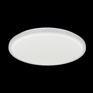Потолочный светильник Citilux Кристалино Слим CL715R720