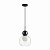 Подвесной светильник Odeon Light Blacky 5021/1