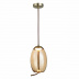 Подвесной светодиодный светильник ST Luce Ozzio SL6108.333.01