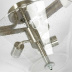 Потолочная люстра Lussole LOFT FULLERTON LSP-8815