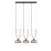 Подвесной светильник Vele Luce Astiy VL5434P03 Подвесной светильник Vele Luce Astiy VL5434P03