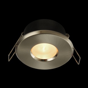Точечный светильник Maytoni Metal DL010-3-01-N