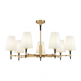 Люстра Maytoni Zaragoza H001CL-07BS