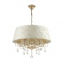 Люстра Odeon Light Plesansa 3431/5A