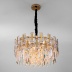 Подвесная люстра Bogates Lago 330/6 Strotskis