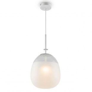 Подвесной светодиодный светильник Maytoni Lune P072PL-L5W3K